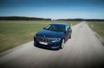 Alpina B7 Bi-Turbo 2019 года (WW)